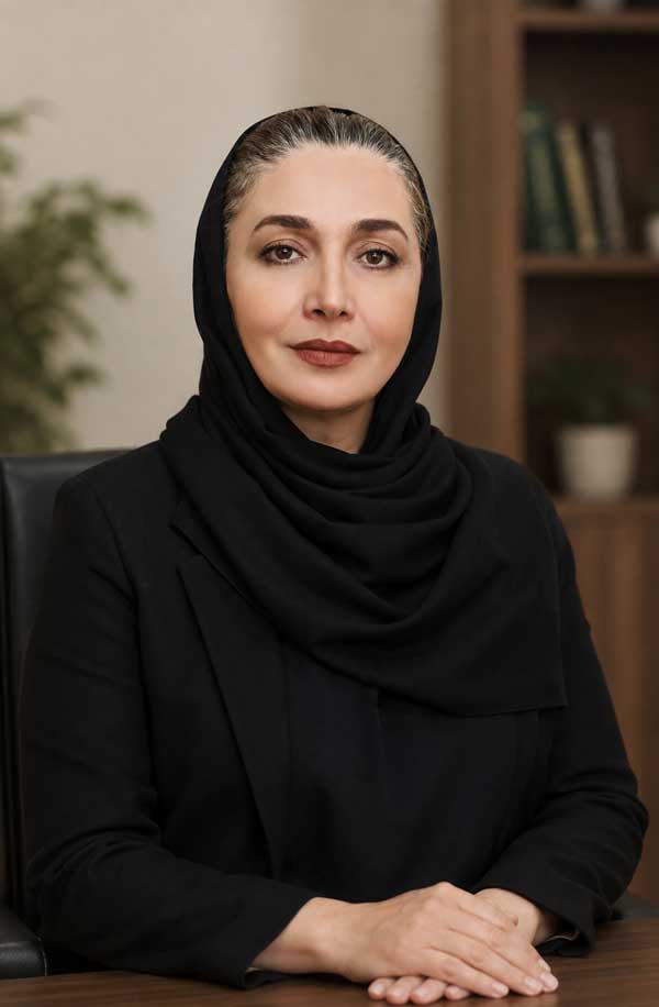 دکتر آتشین صدف