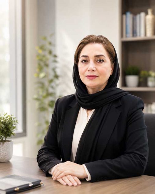 دکتر آتشین صدف
